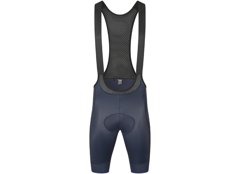 GripGrab Endurance bibshort navy heren