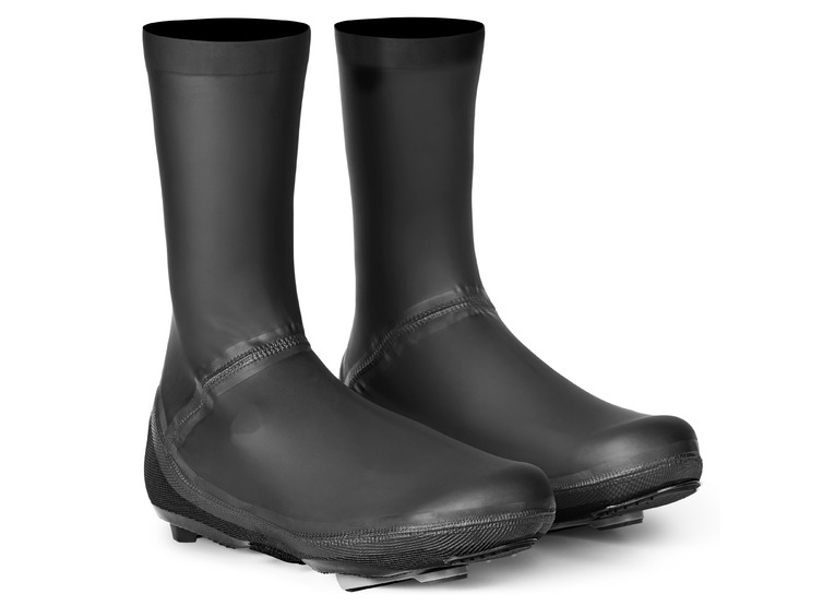 GripGrab AquaShield 2 waterproof overschoen zwart unisex