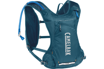 Camelbak Chase Race 4 vest morrocan blue unisex