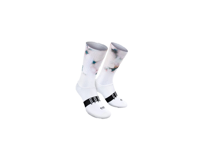 Gobik Vortex nemesis fietssokken unisex