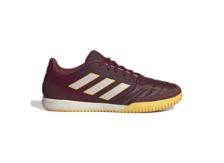 Adidas Top SALA competition IN voetbalschoen shadow red/spark