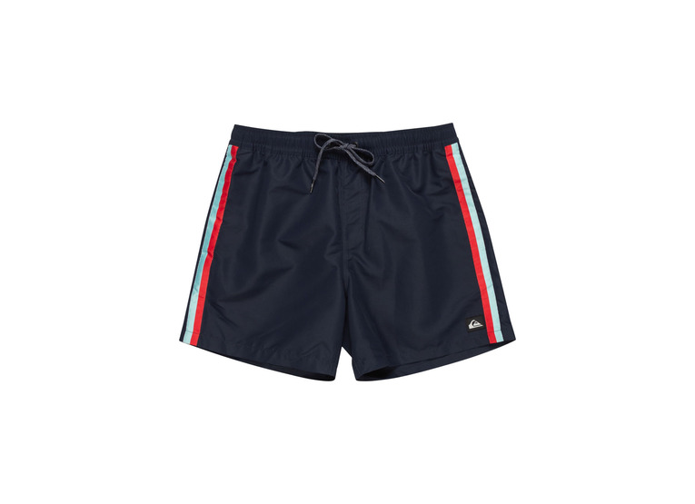 Quiksilver Remade Beach Please zwemshort navy heren
