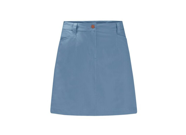 Jack Wolfskin Sonora rok elemental blue dames