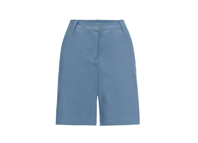 Jack Wolfskin Desert short elemental blue dames