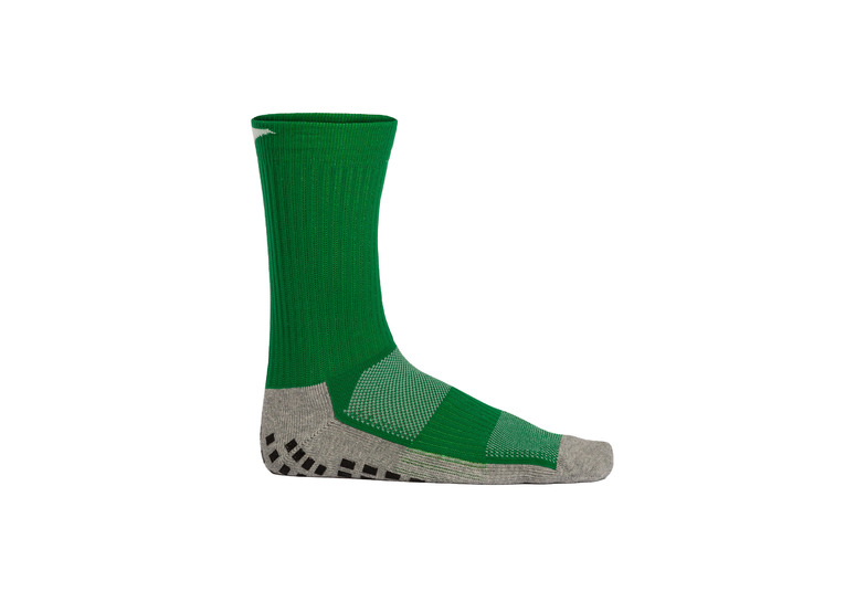 Joma anti-slip voetbalkousen groen unisex