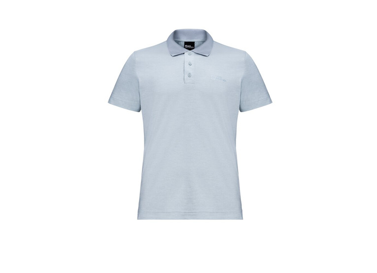 Jack Wolfskin Travel Polo