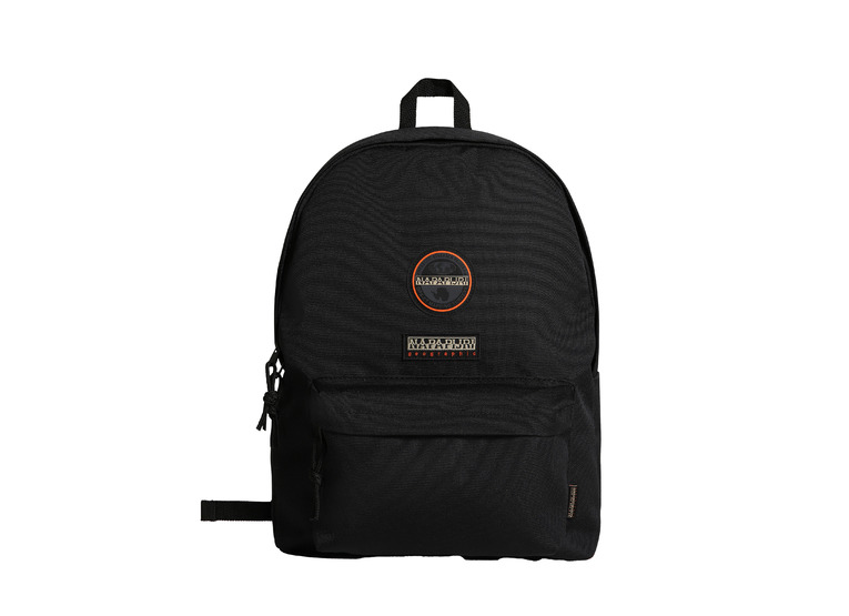 Napapijri Voyage rugzak zwart unisex
