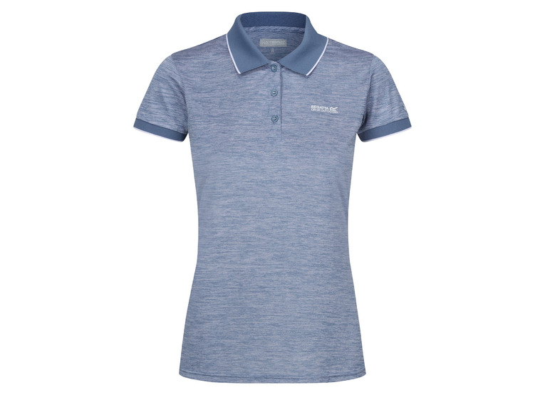 Regatta Remex II Active polo shirt coronet blue dames
