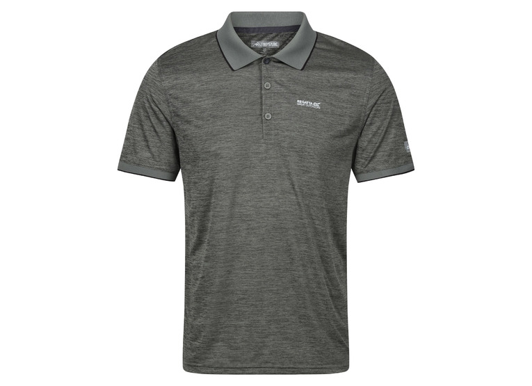 Regatta Remex II jersey polo shirt agave groen heren