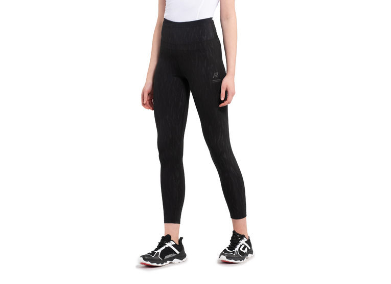 Rukka Myllyoja tights zwart dames