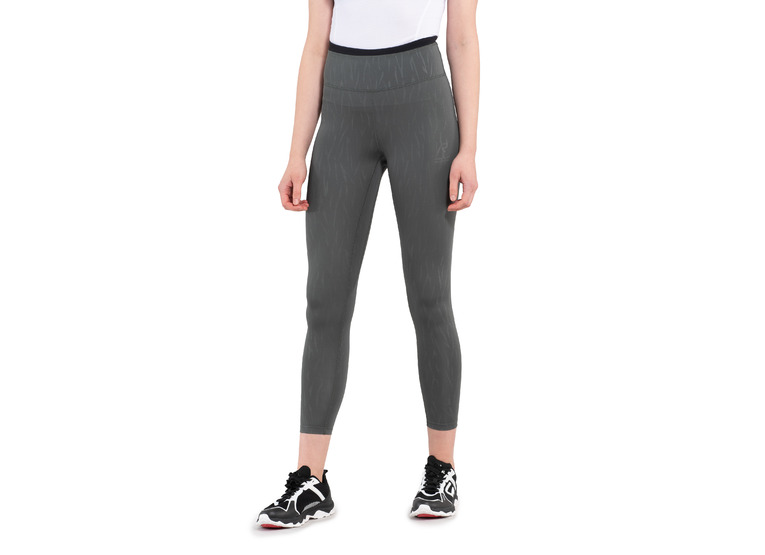 Rukka Myllyoja tights dark olive dames