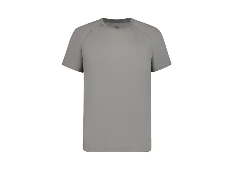 Rukka Muukko T-shirt grijs heren