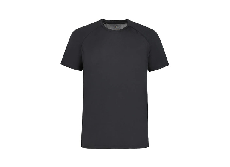 Rukka Muukko T-shirt zwart heren