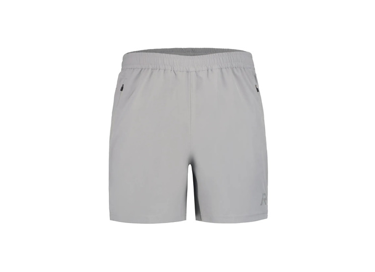 Rukka Myllypuro short grijs heren