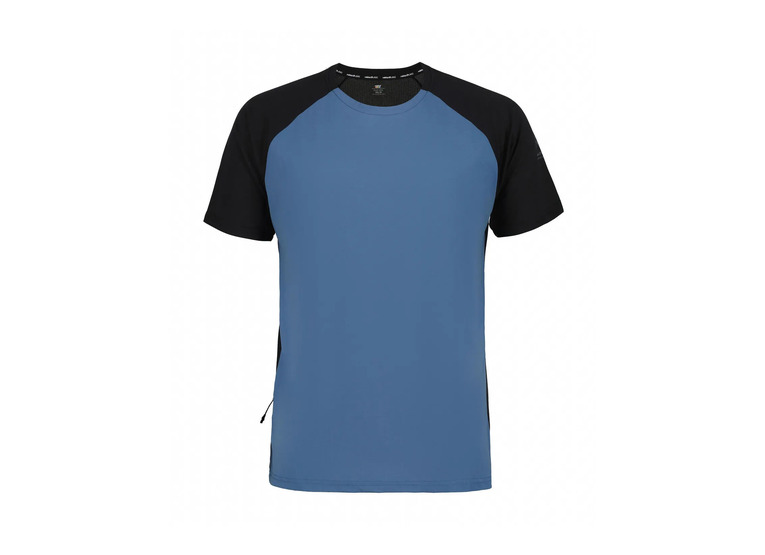 Rukka Miemala T-shirt sky blue heren