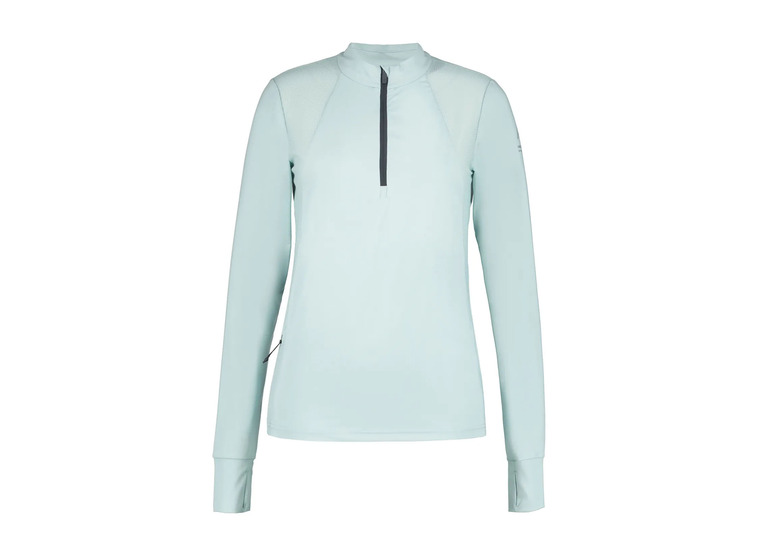 Rukka Mellin shirt licht groen dames