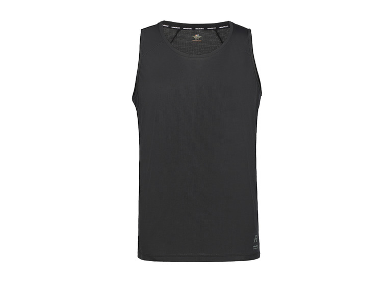 Rukka Mikkola hardlooptop zwart heren