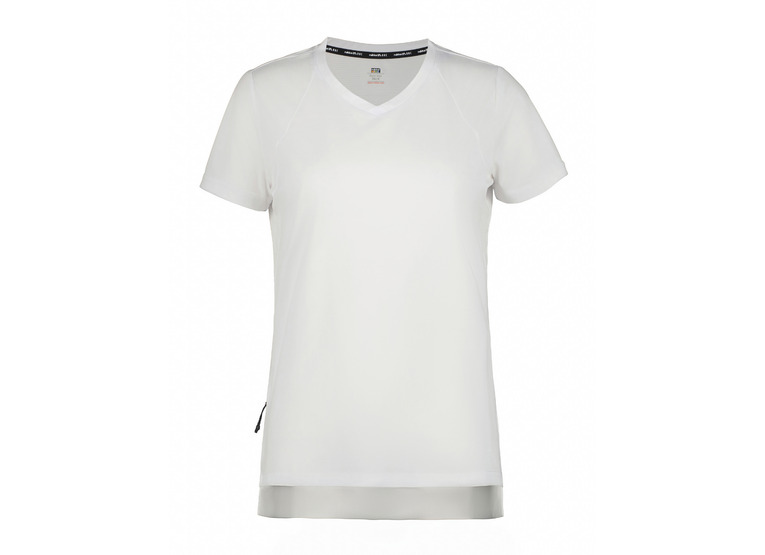 Rukka Minala T-shirt wit dames