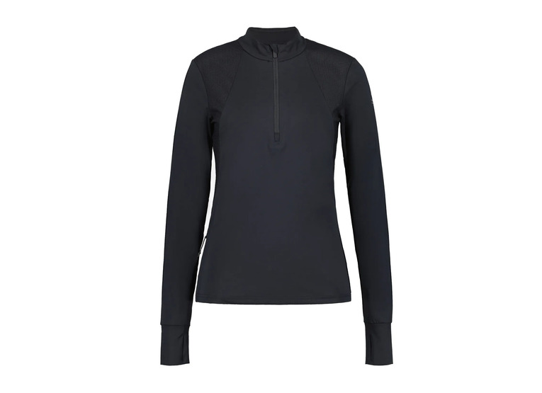 Rukka Mellin shirt zwart dames