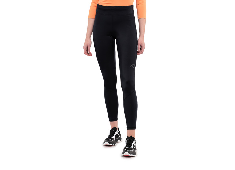 Paarse Nike Sportlegging dames online kopen