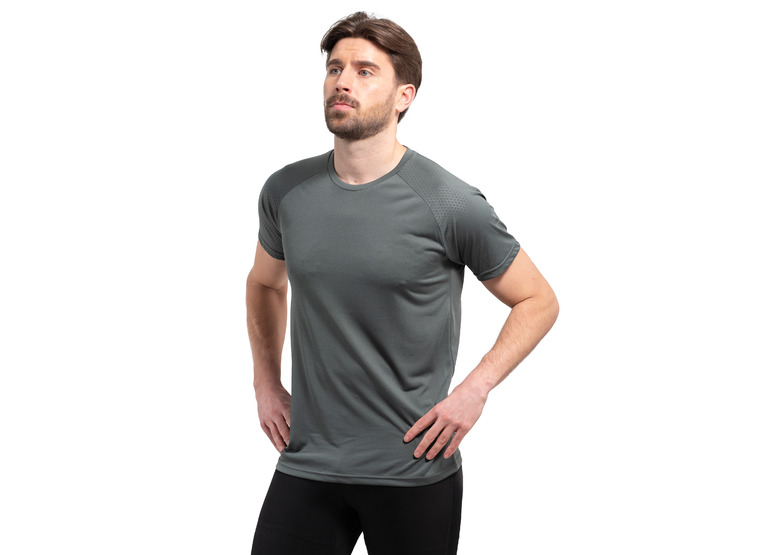 Rukka Marry T-shirt grijs heren
