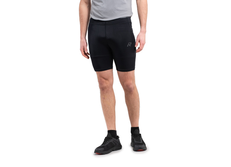 Rukka Maamaki short zwart heren