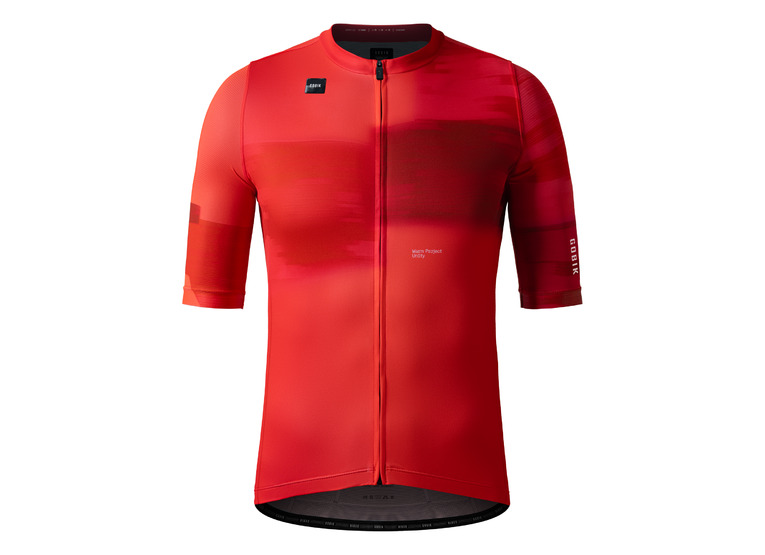 Gobik Stark jersey cherry unisex