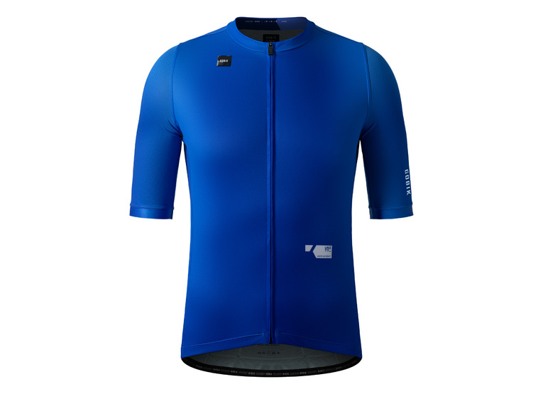 Gobik Stark jersey azure unisex