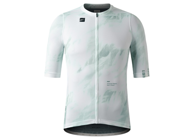 Gobik Stark jersey icy heren