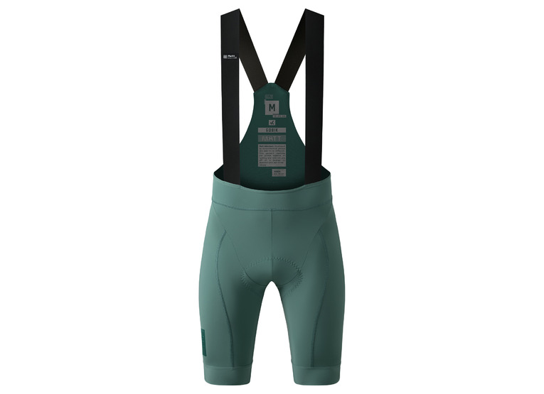 Gobik Matt 2.0 bibshort hedge green heren