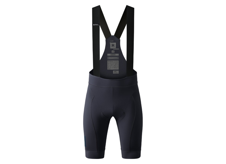 Gobik Matt 2.0 bibshort ultrablue heren