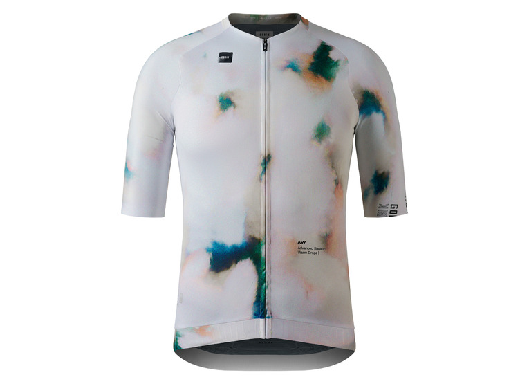 Gobik CX Pro 3.0 jersey nemesis unisex