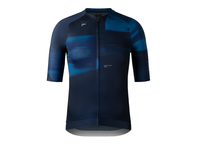 Gobik CxPro 3.0 jersey astral unisex