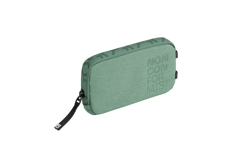 Gobik Essential 2.0 phone case hedge green