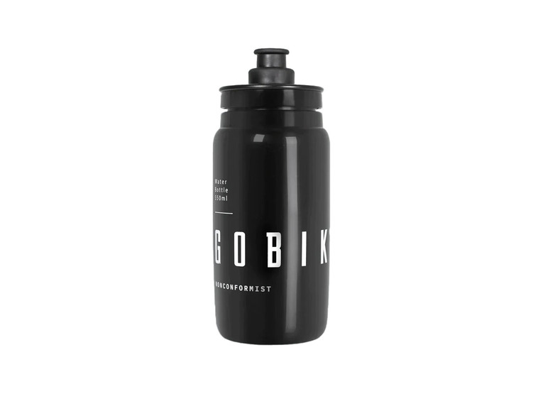 Gobik Fly 550 ml drinkfles onyx
