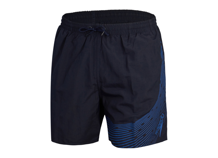 Speedo Eco hyperboom medley logo 16