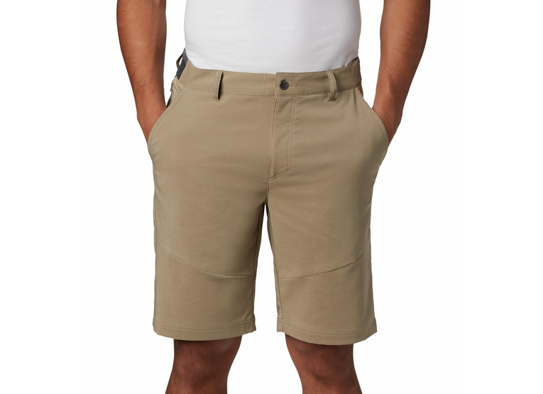 Columbia Tech Trail short tusk heren