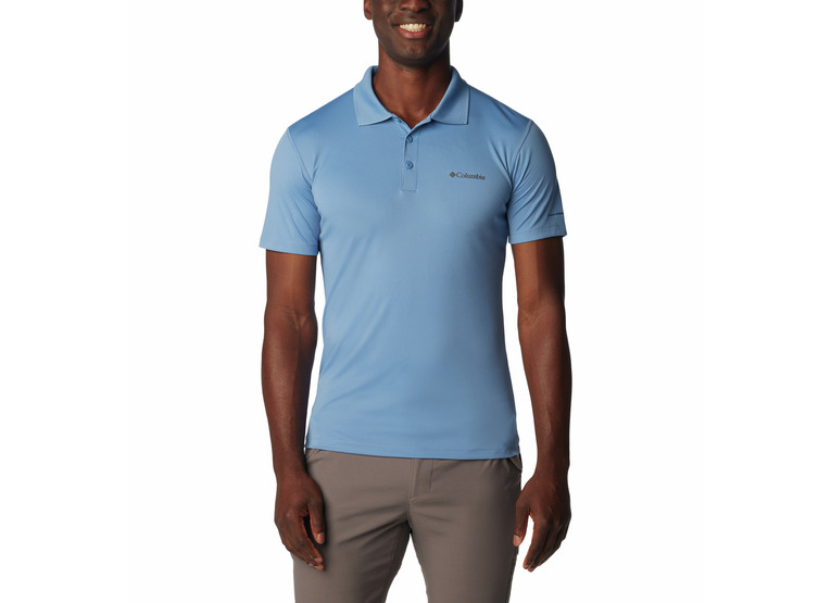 Columbia Zero rules polo skyler heren