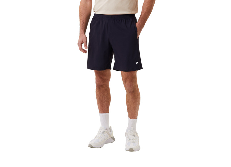 Bjorn Borg Ace 23cm tennisshort night sky heren