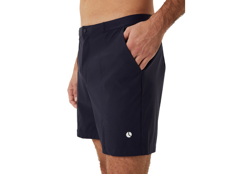 Bjorn Borg Ace 18cm tennisshort night sky heren