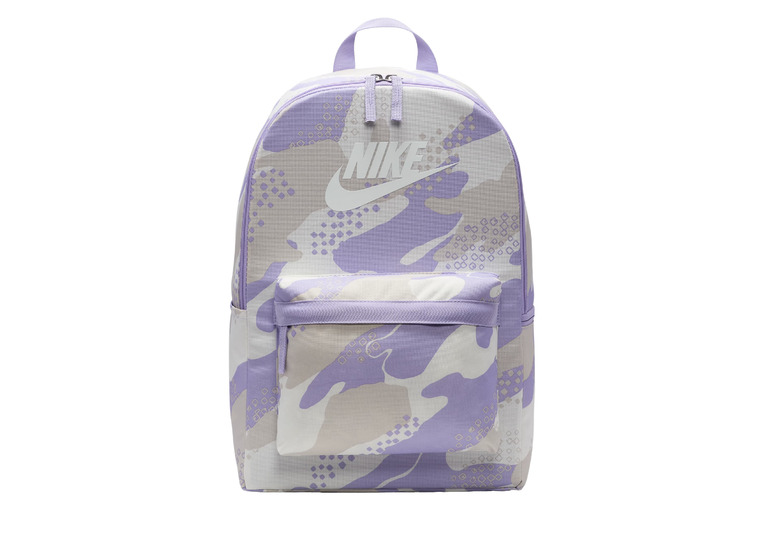 Nike Heritage rugzak 25L grijs/photon dust KIDS