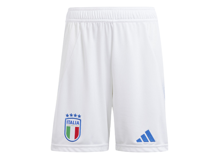 Adidas Italie 24 Thuisshort Kids