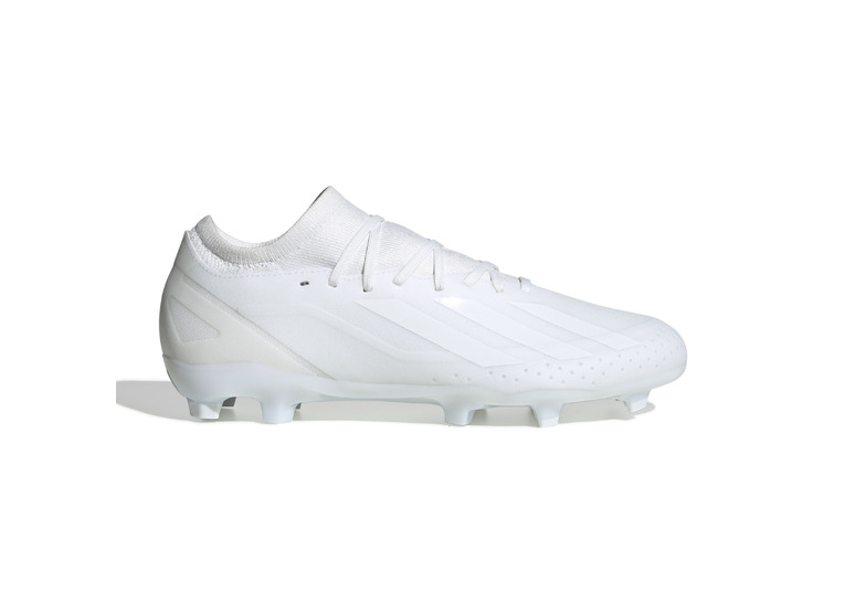 Adidas X Crazyfast.3 FG voetbalschoen wit