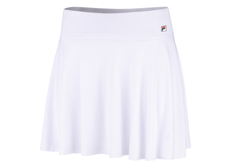 Fila Nicci tennisrok wit dames