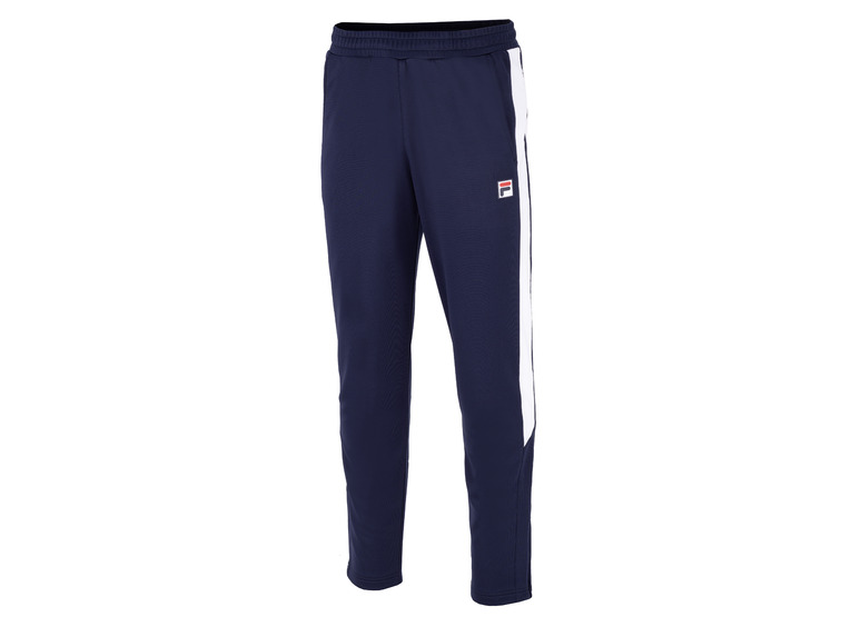 Fila Jan trainingsbroek navy heren
