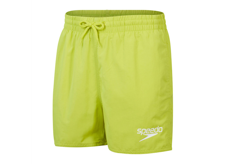 Speedo zwemshort bitter lime KIDS