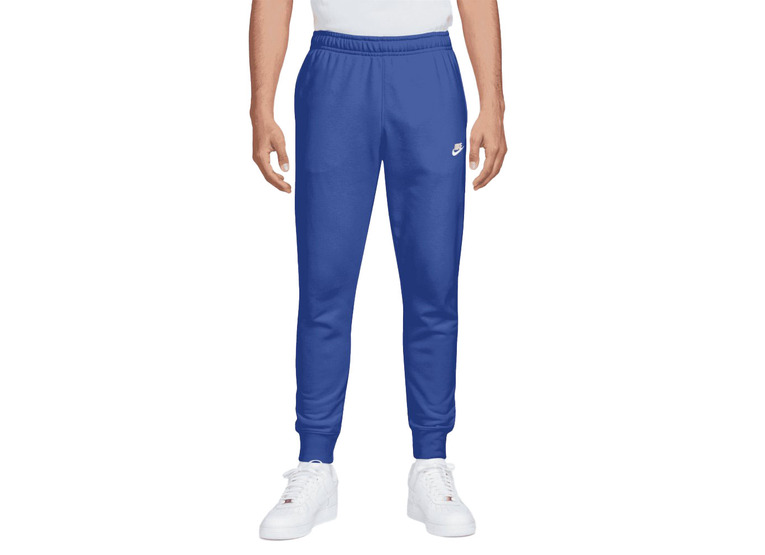 Nike Sportswear Club joggingbroek blauw heren