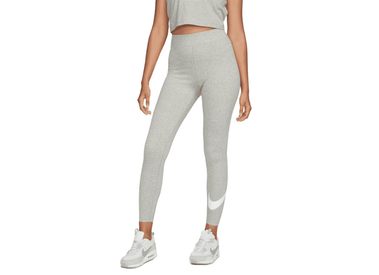 Nike Sportswear classics legging grijs dames