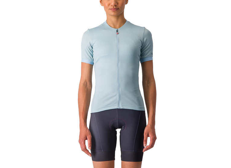 Castelli Libera jersey winter sky dames