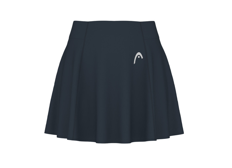 Head Performance tennisrok navy dames